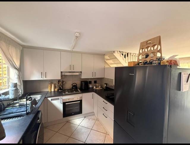 2 BEDROOM DUPLEX FOR SALE IN MORELETAPARK